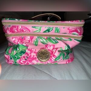NWT LILLY PULITZER COSMETIC